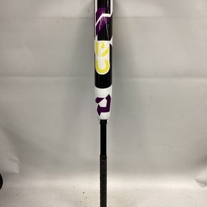 MINT Demarini CF-10 2025 BB/SB Fastpitch Bat 32" 11851-S000035461