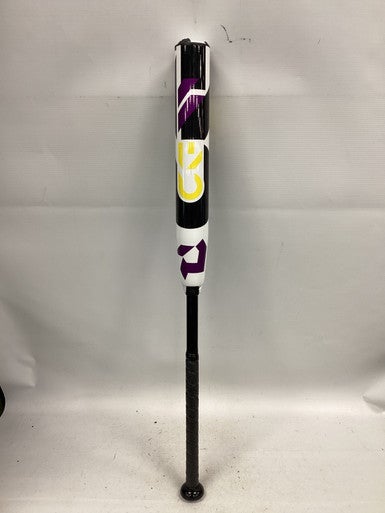 MINT Demarini CF-10 2025 BB/SB Fastpitch Bat 32" 11851-S000035461