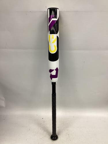 Used Demarini CF-11 2025 BB/SB Fastpitch Bat 29" 11851-S000035460