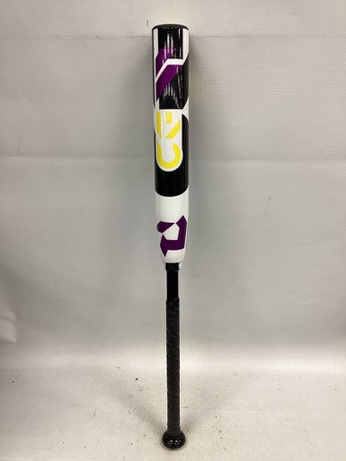 MINT Demarini CF-11 2025 BB/SB Fastpitch Bat 29" 11851-S000035460