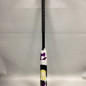 MINT Demarini CF-11 2025 BB/SB Fastpitch Bat 33" 11851-S000035456