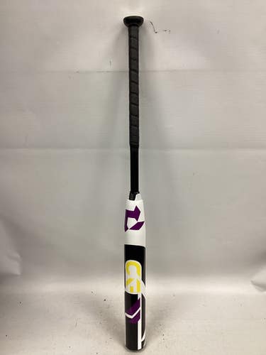 Used Demarini CF-11 2025 BB/SB Fastpitch Bat 33" 11851-S000035456