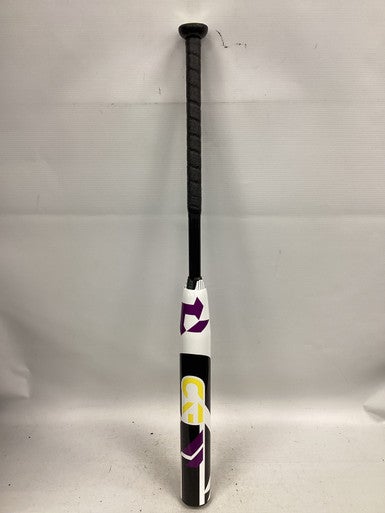 MINT Demarini CF-11 2025 BB/SB Fastpitch Bat 33" 11851-S000035456