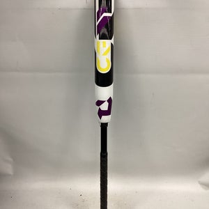 MINT Demarini CF-11 2025 BB/SB Fastpitch Bat 31" 11851-S000035458