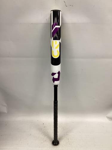 Used Demarini CF-11 2025 BB/SB Fastpitch Bat 31" 11851-S000035458