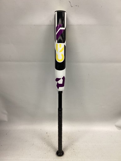 MINT Demarini CF-11 2025 BB/SB Fastpitch Bat 31" 11851-S000035458