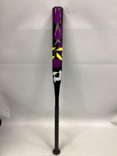 Used Demarini CF-8 2025 BB/SB Fastpitch Bat 33" 11851-S000035465