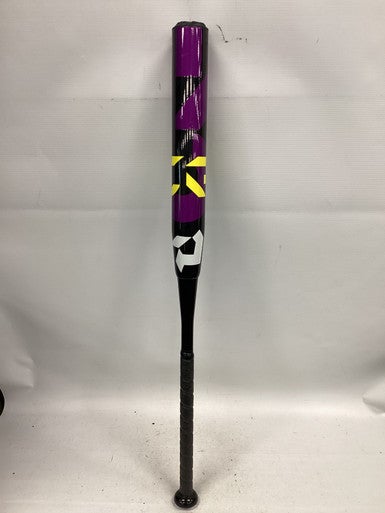 MINT Demarini CF-8 2025 BB/SB Fastpitch Bat 33" 11851-S000035465