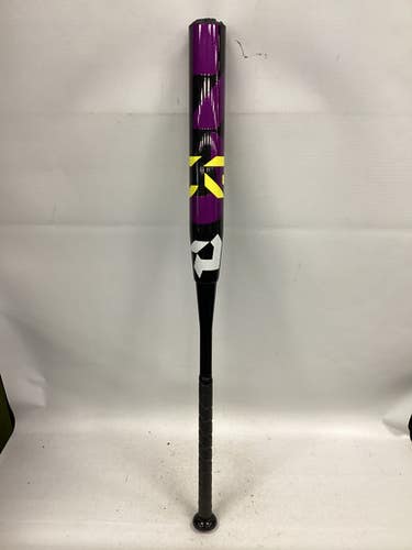 Used Demarini CF-8 2025 BB/SB Fastpitch Bat 34" 11851-S000035464