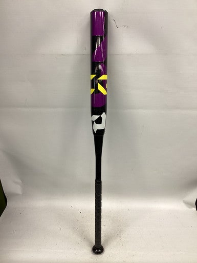 MINT Demarini CF-8 2025 BB/SB Fastpitch Bat 34" 11851-S000035464