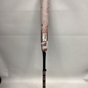 MINT Demarini WHISPER 2025 BB/SB Fastpitch Bat 34" 11851-S000035466