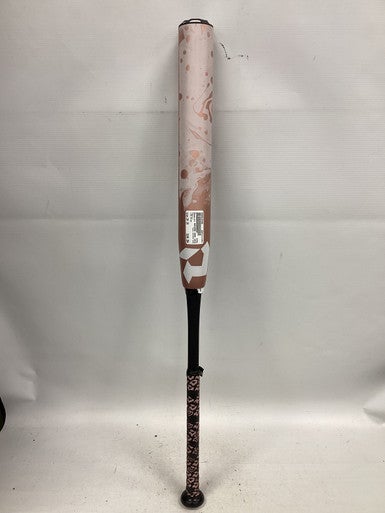 MINT Demarini WHISPER 2025 BB/SB Fastpitch Bat 34" 11851-S000035466