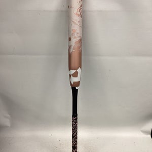 MINT Demarini WHISPER 2025 BB/SB Fastpitch Bat 33" 11851-S000035468