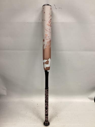 Used Demarini WHISPER 2025 BB/SB Fastpitch Bat 33" 11851-S000035468