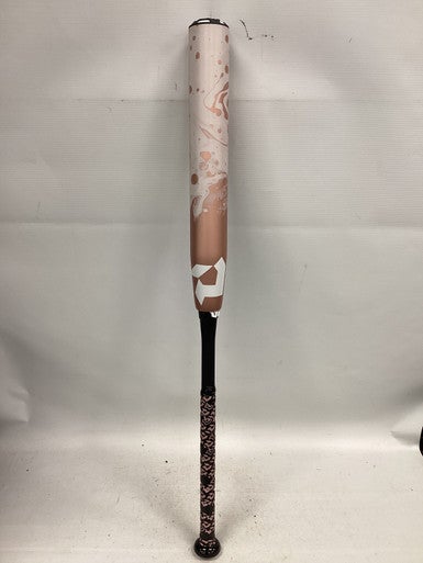 MINT Demarini WHISPER 2025 BB/SB Fastpitch Bat 33" 11851-S000035468