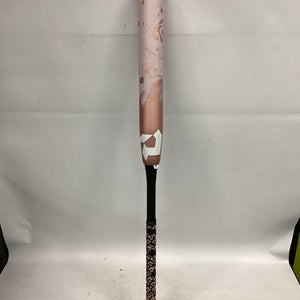 MINT Demarini WHISPER 2025 BB/SB Fastpitch Bat 34" 11851-S000035467
