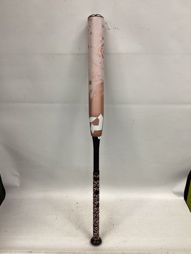 MINT Demarini WHISPER 2025 BB/SB Fastpitch Bat 34" 11851-S000035467