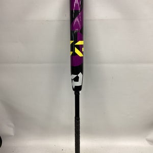MINT Demarini CF-9 2025 BB/SB Fastpitch Bat 34" 11851-S000035462