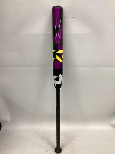 Used Demarini CF-9 2025 BB/SB Fastpitch Bat 34" 11851-S000035462