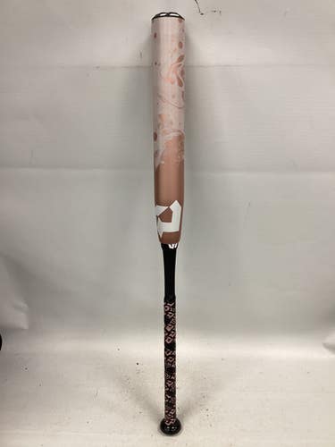 Used Demarini WHISPER 2025 BB/SB Fastpitch Bat 32" 11851-S000035470