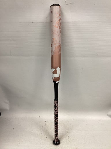 MINT Demarini WHISPER 2025 BB/SB Fastpitch Bat 32" 11851-S000035470