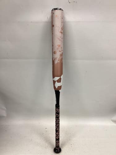 Used Demarini WHISPER 2025 BB/SB Fastpitch Bat 31" 11851-S000035471