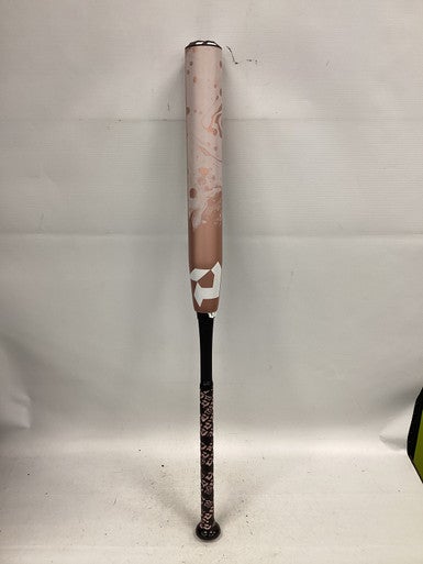 MINT Demarini WHISPER 2025 BB/SB Fastpitch Bat 33" 11851-S000035469