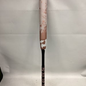 MINT Demarini WHISPER 2025 BB/SB Fastpitch Bat 34" 11851-S000035473