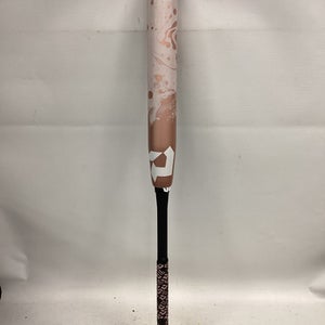 MINT Demarini WHISPER 2025 BB/SB Fastpitch Bat 33" 11851-S000035474
