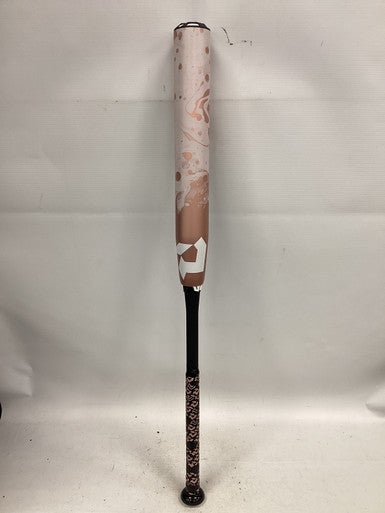 MINT Demarini WHISPER 2025 BB/SB Fastpitch Bat 33" 11851-S000035474