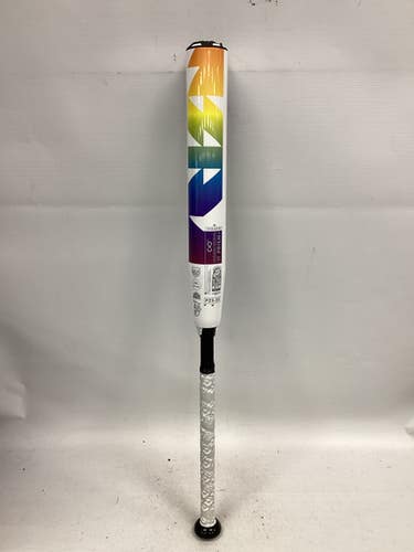 Used Demarini PRISM 2025 BB/SB Fastpitch Bat 30" 11851-S000035475