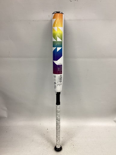 MINT Demarini PRISM 2025 BB/SB Fastpitch Bat 30" 11851-S000035475