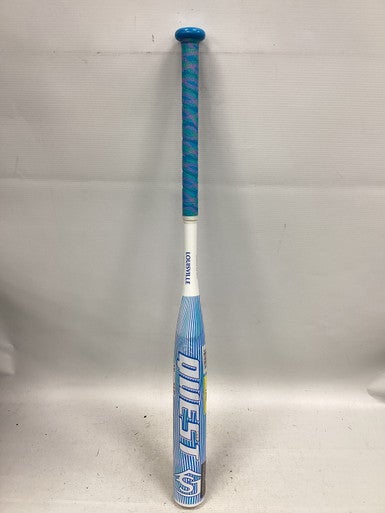 NEW Louisville Slugger QUEST BB/SB Fastpitch Bat 30" 11851-S000035476