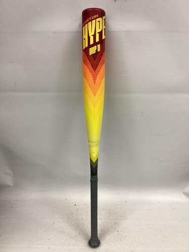 Used Easton HYPE FIRE BB/SB USSSA 2 3/4 Bat 31" 11851-S000035477