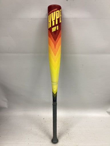Used Easton HYPE FIRE BB/SB USSSA 2 3/4 Bat 31" 11851-S000035477