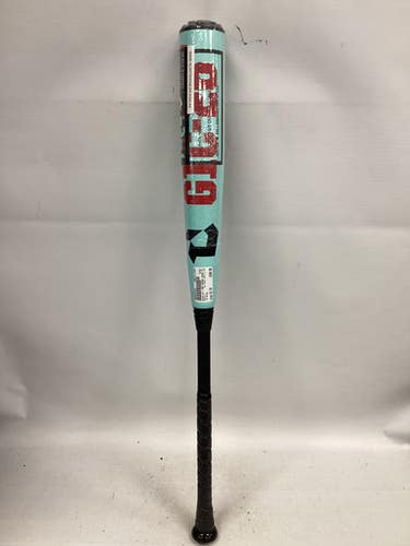 NEW Demarini THE GOODS 2026 GIC-26 BB/SB High School -3 Bat 33" 11851-S000035481