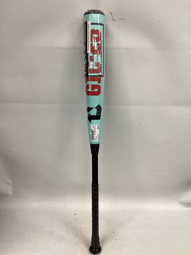 NEW Demarini THE GOODS 2026 GIC-26 BB/SB High School -3 Bat 33" 11851-S000035481
