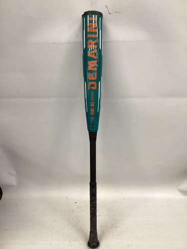 Used Demarini OMEGA 2026 OGC-26 BB/SB High School -3 Bat 32 1/2" 11851-S000035484