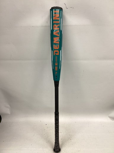 MINT Demarini OMEGA 2026 OGC-26 BB/SB High School -3 Bat 32 1/2" 11851-S000035484