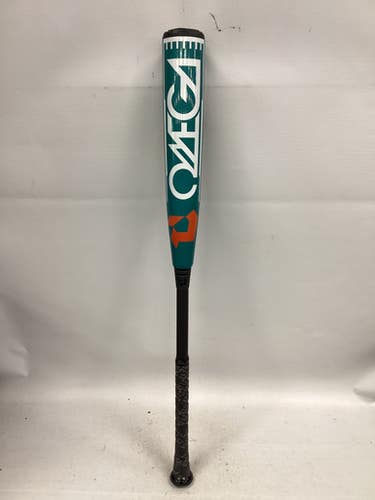 Used Demarini OMEGA 2026 OGC-26 BB/SB High School -3 Bat 32" 11851-S000035486