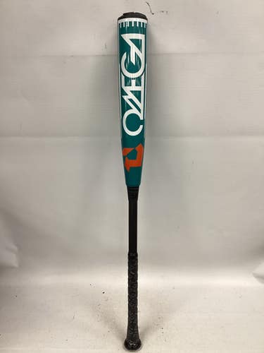 Used Demarini OMEGA 2026 OGC-26 BB/SB High School -3 Bat 32" 11851-S000035487