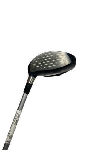 Used Adams Golf TIGHT LIES 3 WOOD Mens Fairway Wood RH 3 Wood 11834-S000036082