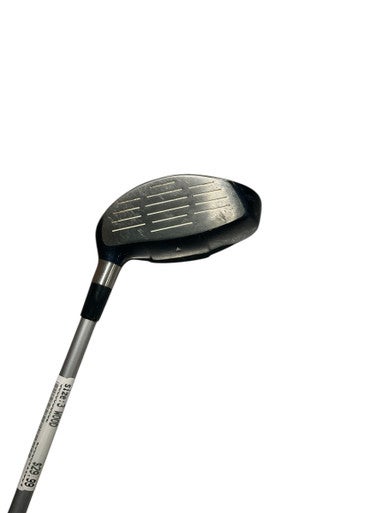 Used Adams Golf TIGHT LIES 3 WOOD Mens Fairway Wood RH 3 Wood 11834-S000036082