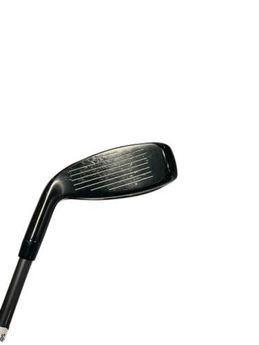 Used Callaway ROUGE 3 HYBRID Mens Hybrid Club RH 3 Hybrid 11834-S000036086