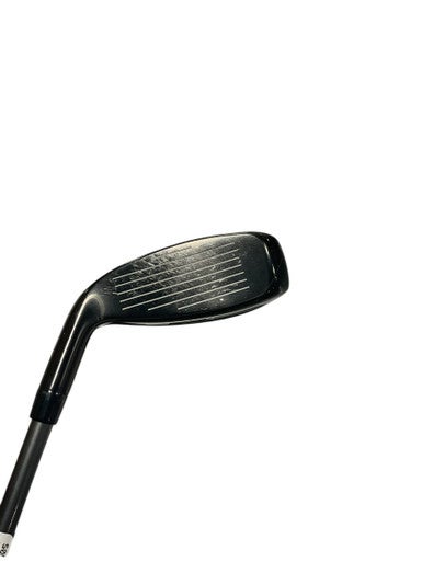 Used Callaway ROUGE 3 HYBRID Mens Hybrid Club RH 3 Hybrid 11834-S000036086