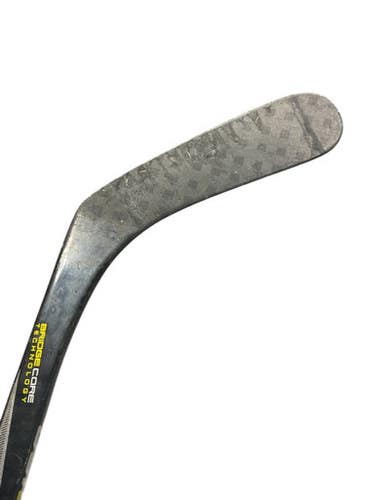 Used Bauer SUPREME S 160 Senior One Piece Right 87 Flex 11834-S000036103