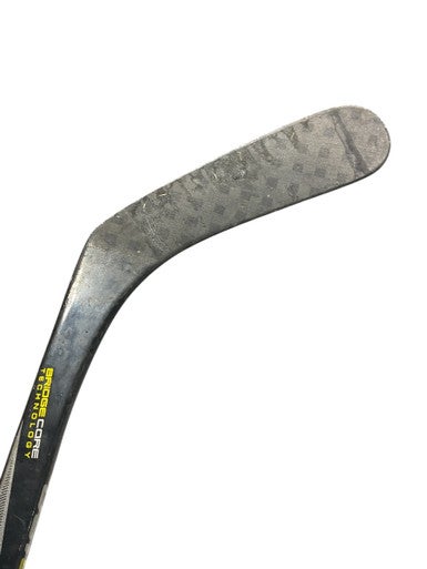 Used Bauer SUPREME S 160 Senior One Piece Right 87 Flex 11834-S000036103
