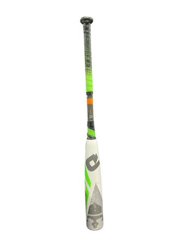 Used Demarini CF ZEN GREEN BB/SB USSSA 2 3/4 Bat 30" 11834-S000035470