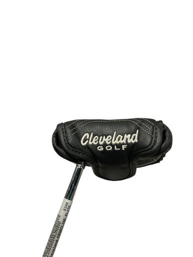 Used Cleveland FRONTLINE ELITE PUTTER Mens Putter RH 11834-S000035459