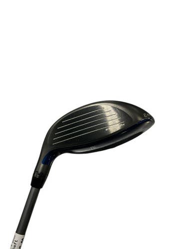 Used Cobra LTDX 3 WOOD Mens Fairway Wood RH 3 Wood 11834-S000035461